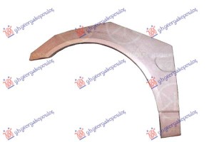 Φρυδι Πισω COUPE/CABRIO Δεξια Mercedes Clk (W208) 97-02 - 018108731