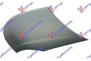 Καπο Εμπρος Suzuki Liana 01-07 - 018200070