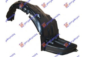 Θολος Εμπρος Πλαστικος Δεξια Suzuki Liana 01-07 - 018200821