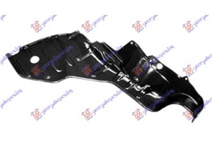 Ποδια Μηχανης Πλαστικη Δεξια Suzuki Liana 01-07 - 018200841