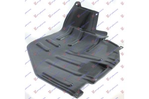 Ποδια Μηχανης Πλαστικη Αριστερα Suzuki Liana 01-07 - 018200842