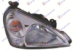 Φανος Εμπρος Ηλεκτρικος (Ε) (DEPO) Δεξια Suzuki Liana 01-07 - 018205131