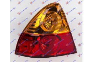 Φανος Πισω 4Π (Ε) Αριστερα Suzuki Liana 01-07 - 018205812