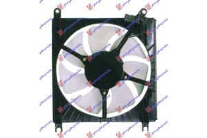 Βεντιλατερ A/C Κομπλε Benzinh Suzuki Liana 01-07