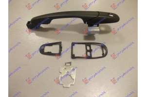 Χερουλι Εμπρος Πορτας Εξω Δεξια Suzuki Liana 01-07 - 018207841