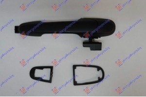 Χερουλι Πισω Πορτας Εξω Δεξια Suzuki Liana 01-07 - 018207851