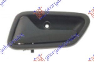 Χερουλι Πορτας ΕΜΠΡΟΣ/ΠΙΣΩ Εσω Γκρι Αριστερα Suzuki Liana 01-07 - 018207862