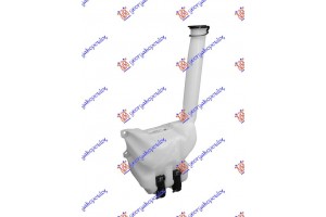 Δοχειο Νερου Υαλοκαθαριστηρων Με Μοτερ Suzuki Liana 01-07 - 018208405