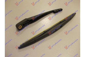 ΥΑΛΟΚΑΘ. Πισω Με Μπρατσο 305mm Suzuki Liana 01-07 - 018209200