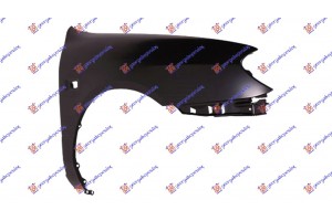 Φτερο Εμπρος Δεξια Nissan Primera (P11) 99-01 - 018300651