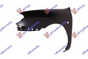 Φτερο Εμπρος Αριστερα Nissan Primera (P11) 99-01 - 018300652