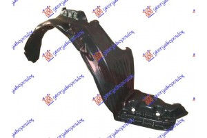 Θολος Εμπρος Πλαστικος Δεξια Nissan Primera (P11) 99-01 - 018300821