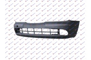 Προφυλακτηρας Εμπρος Βαφομενος Nissan Primera (P11) 99-01 - 018303370