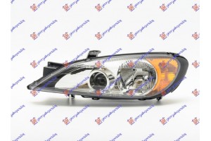 Φανος Εμπρος (Ε)& ΗΛ.(TYC) Αριστερα Nissan Primera (P11) 99-01 - 018305134