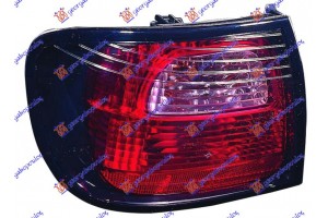 Φανος Πισω 4Π Εξω (Ε) Αριστερα Nissan Primera (P11) 99-01 - 018305997