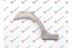 Φρυδι Πισω 4/5Π Δεξια Nissan Primera (P11) 99-01 - 018308731