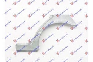 Φρυδι Πισω 4/5Π Αριστερα Nissan Primera (P11) 99-01 - 018308732