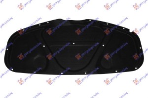 Επενδυση Καπω Vw Passat 00-05 - 018500100