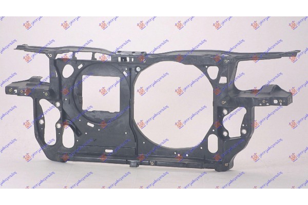 Μετωπη Εμπρος 2.0-2.3 -A/C Skoda Superb 01-08 - 044500235