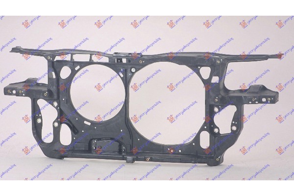 Μετωπη Εμπρος 2.0-2.3 +A/C Skoda Superb 01-08 - 044500240