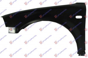 Αριστερα Φτερο Εμπρος (ΕΥΡΩΠΗ) -2003 VW Passat 00-05