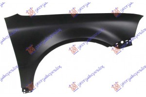 Φτερο Εμπρος (ΧΩΡΙΣ Τρυπα ΦΛΑΣ) 2003- Δεξια Vw Passat 00-05 - 018500661