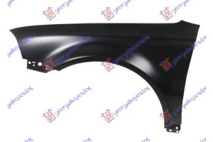 Φτερο Εμπρος (ΧΩΡΙΣ Τρυπα ΦΛΑΣ) 2003- Αριστερα Vw Passat 00-05 - 018500662