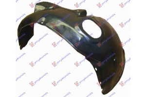 Θολος Εμπρος Πλαστικος Δεξια Vw Passat 00-05 - 018500821