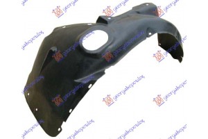 Θολος Εμπρος Πλαστικος Αριστερα Vw Passat 00-05 - 018500822