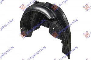 Θολος Πισω Πλαστικος Αριστερα Vw Passat 00-05 - 018500852