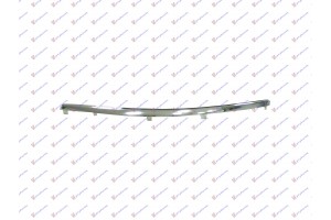 Χρωμιο Φασας Προφυλακτηρα Εμπρος 2003- Δεξια Vw Passat 00-05 - 018504011