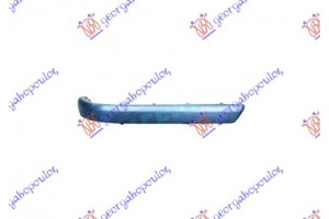 Φασα Προφυλακτηρα Πισω Ακραια S.W. Βαφομενη Δεξια Vw Passat 00-05 - 018504031