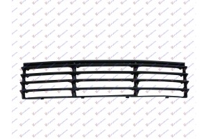 Διχτυ Προφυλακτηρα Εμπρος Μεσαιο Vw Passat 00-05 - 018504800