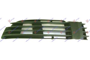 Διχτυ Προφυλακτηρα Εμπρος Ακραιο (ΧΩΡΙΣ Τρυπα ΠΡΟΒΟΛΕΑ) Αριστερα Vw Passat 00-05 - 018504812