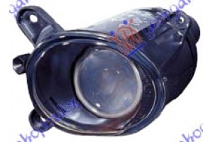 Προβολεας Ομιχλης (Ε) Αριστερα Vw Passat 00-05 - 018505122