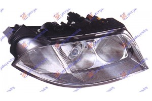 Φανος Εμπρος & Ηλεκτρικος (Ε) (TYC) Δεξια Vw Passat 00-05 - 018505131