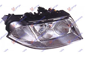 Φανος Εμπρος & Ηλεκτρικος (Ε) (DEPO) Δεξια Vw Passat 00-05 - 018505133