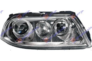 Δεξια Φανος Εμπρος Xenon Hella VW Passat 00-05