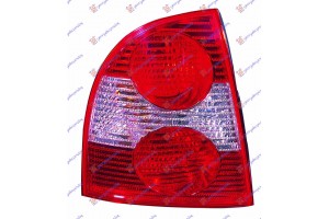 Φανος Πισω (Ε) Αριστερα Vw Passat 00-05 - 018505817