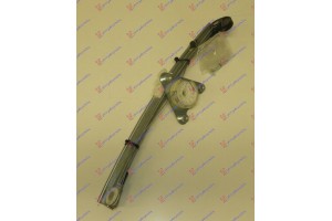 Γρυλλος Πισω ΗΛ. S.W. Χ/ΜΟΤ.(Α ΠΟΙΟΤΗΤΑ) Αριστερα Vw Passat 00-05 - 018507052