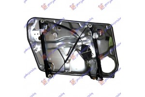 Γρυλλος ΠΑΡΑΘ. ΕΜΠ. ΗΛΕΚ. (Χ/ΜΟΤΕΡ) Με Επενδ Δεξια Vw Passat 00-05 - 018507071