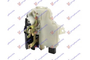 Κλειδαρια Πορτας Εμπρος ΗΛΕΚΤ/ΚΗ (8pin) Δεξια Vw Passat 00-05 - 018507211