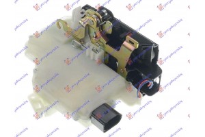 Κλειδαρια Πορτας ΕΜΠ. ΗΛΕΚΤ. (8 PIN) (Α ΠΟΙΟΤΗΤΑ) Αριστερα Vw Passat 00-05 - 018507232