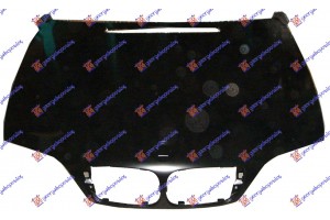Καπο Εμπρος Bmw Series 3 (E46) Sdn 02-05 - 018600070