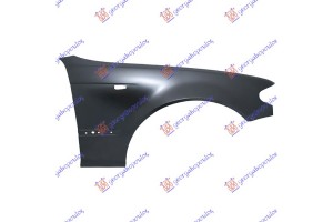 Φτερο Εμπρος Δεξια Bmw Series 3 (E46) Sdn 02-05 - 018600661