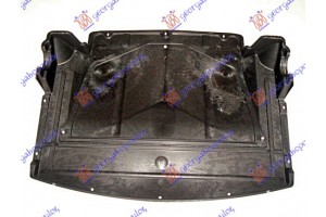 Ποδια Μηχανης Πλαστικη Βενζινη Bmw Series 3 (E46) Sdn 02-05