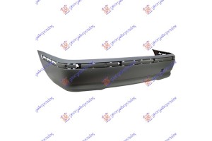 Προφυλακτηρας Πισω Βαφομενος (ΕΥΡΩΠΗ) Bmw Series 3 (E46) Sdn 02-05