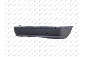 Προφυλακτηρας Πισω Βαφομενος Bmw Series 3 (E46) Sdn 02-05 - 018603395