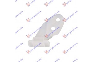 Βαση Φτερου Εμπρος ΠΛΑΪΝΗ Πλαστικη Δεξια Bmw Series 3 (E46) Sdn 02-05 - 018604271