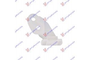 Βαση Φτερου Εμπρος ΠΛΑΪΝΗ Πλαστικη Αριστερα Bmw Series 3 (E46) Sdn 02-05 - 018604272